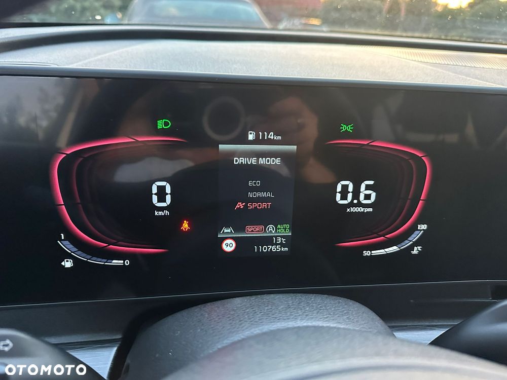 Kia Sportage 1.6 T-GDI Anniversary 2WD - 17