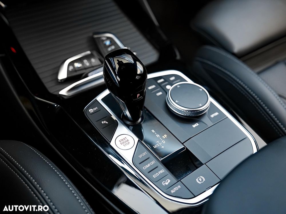 BMW X3 xDrive20d AT MHEV - 27