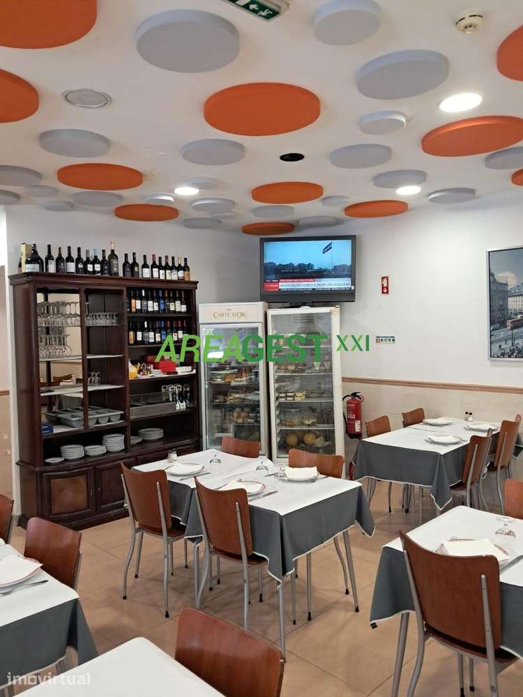 Restaurante para venda em Mafra  Venda do Pinheiro - Grande imagem: 2/16