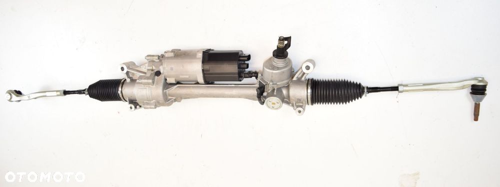 MERCEDES W205 C 63 AMG PRZEKŁADNIA MAGLOWNICA - 2