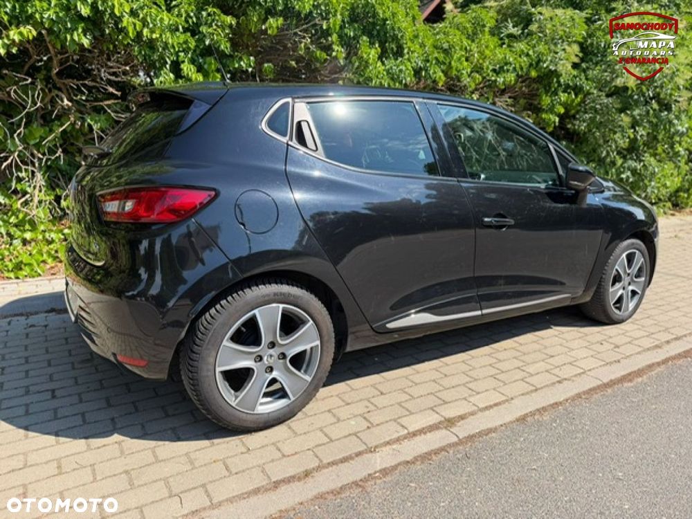 Renault Clio - 5