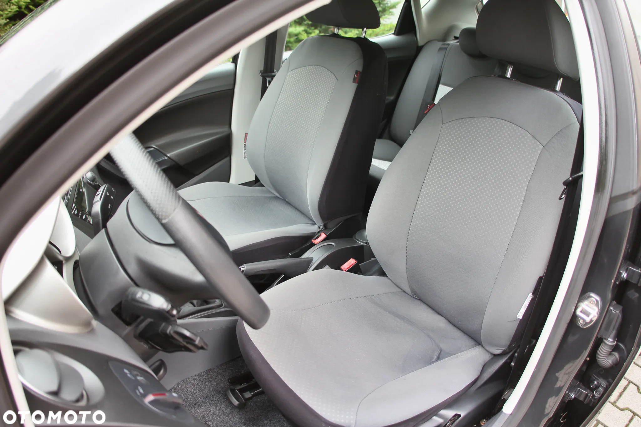 Seat Ibiza - 26