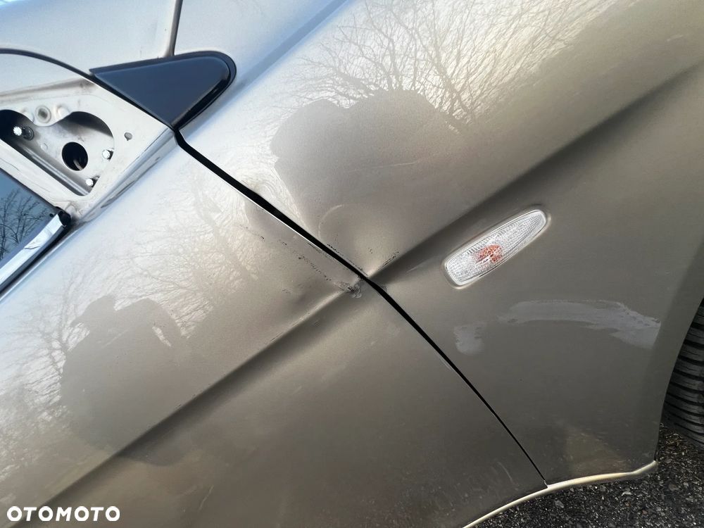 Mitsubishi Lancer - 6