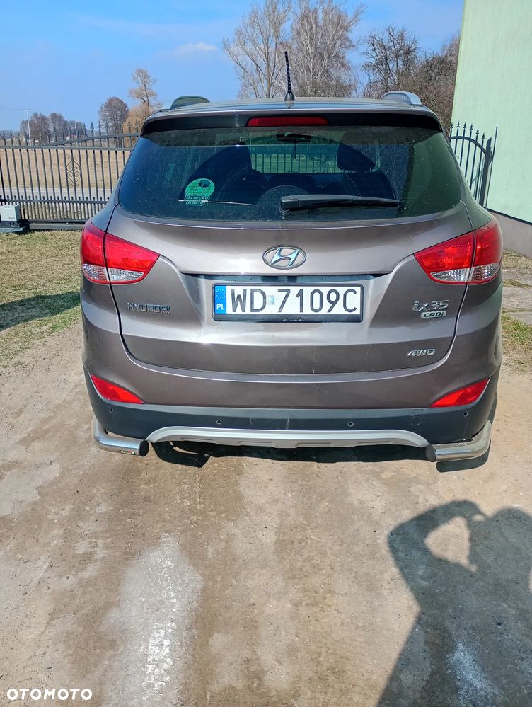 Hyundai ix35 - 5