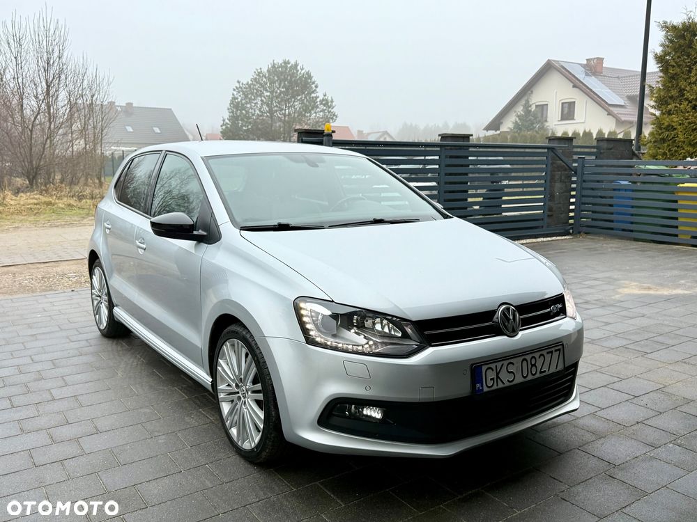 Volkswagen Polo - 3