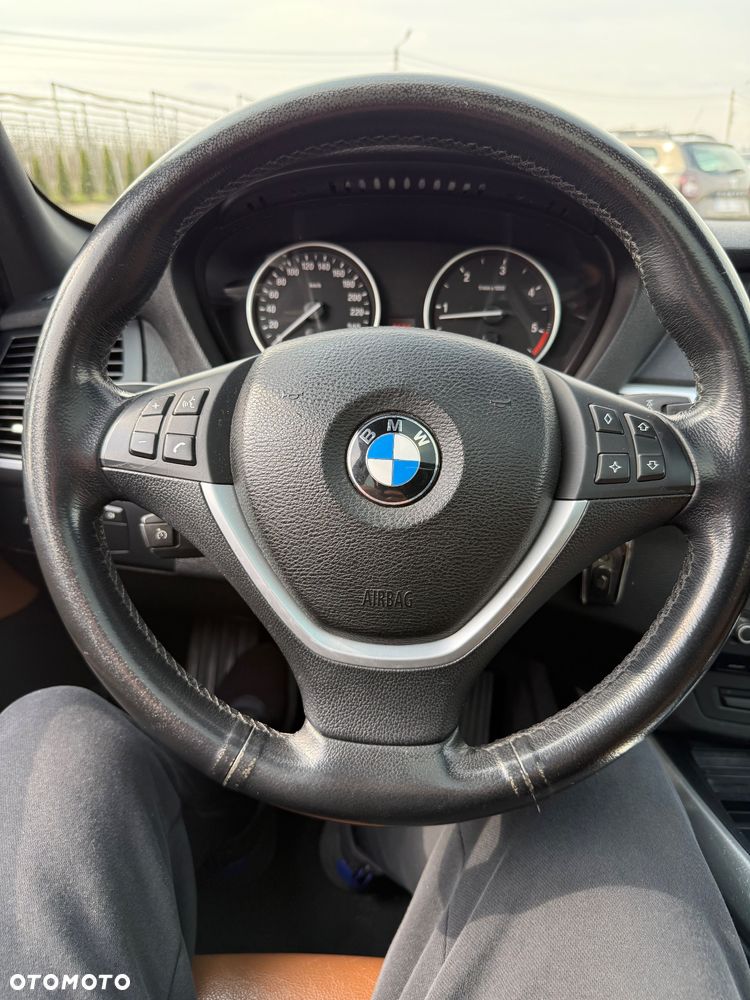 BMW X5 3.5d xDrive - 15