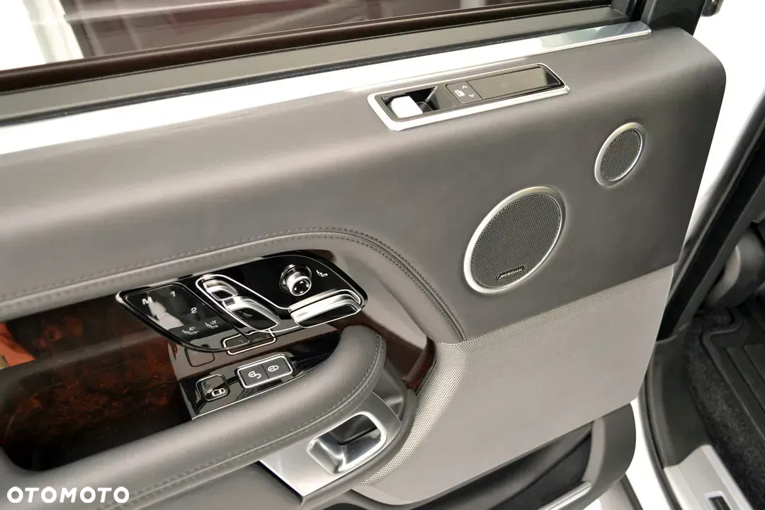 Land Rover Range Rover 5.0 V8 S/C AB - 24