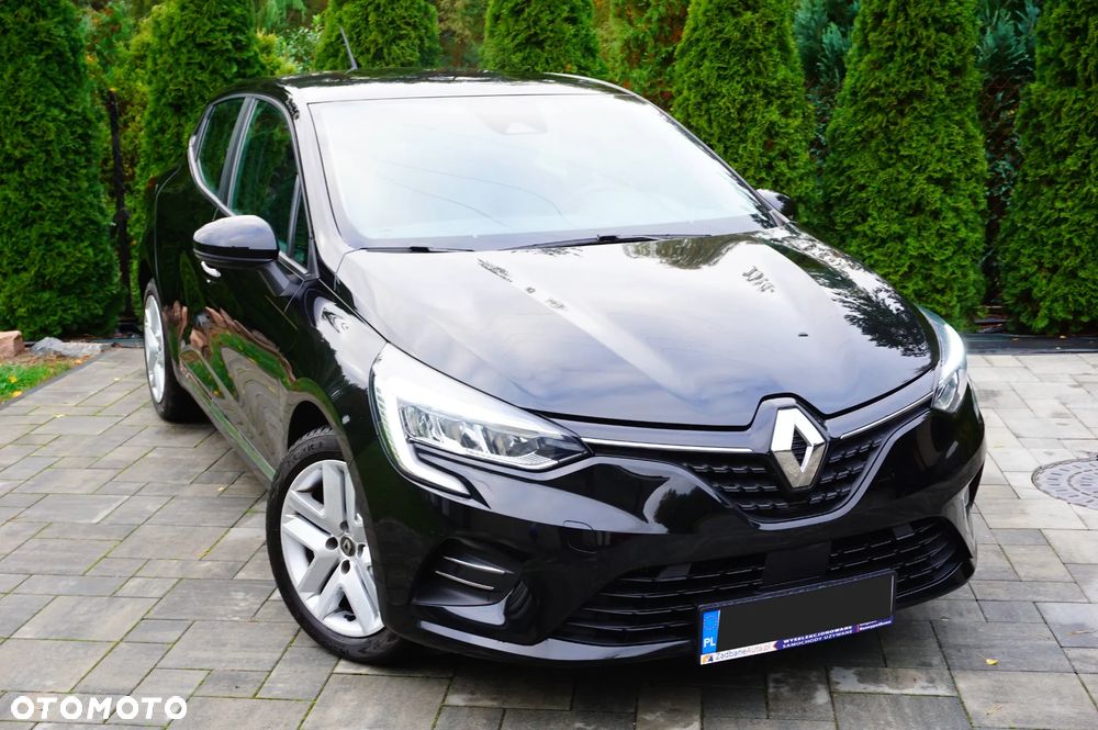 Renault Clio 1.0 TCe Zen - 1