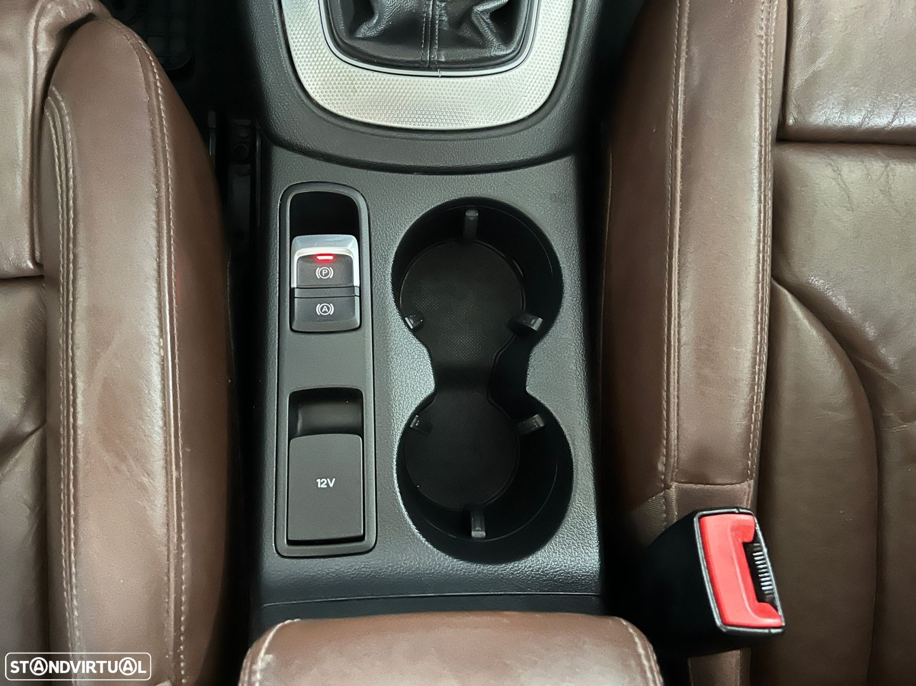 Audi Q3 2.0 TDI Ambition - 32