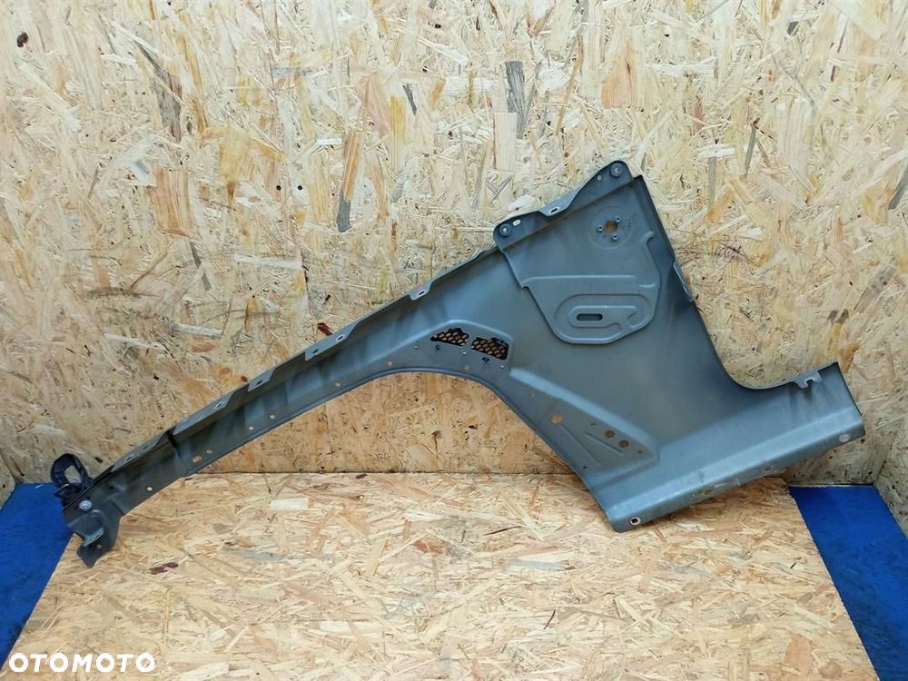 BŁOTNIK PRAWY PRZEDNI JEEP WRANGLER JL IV PDN - 3