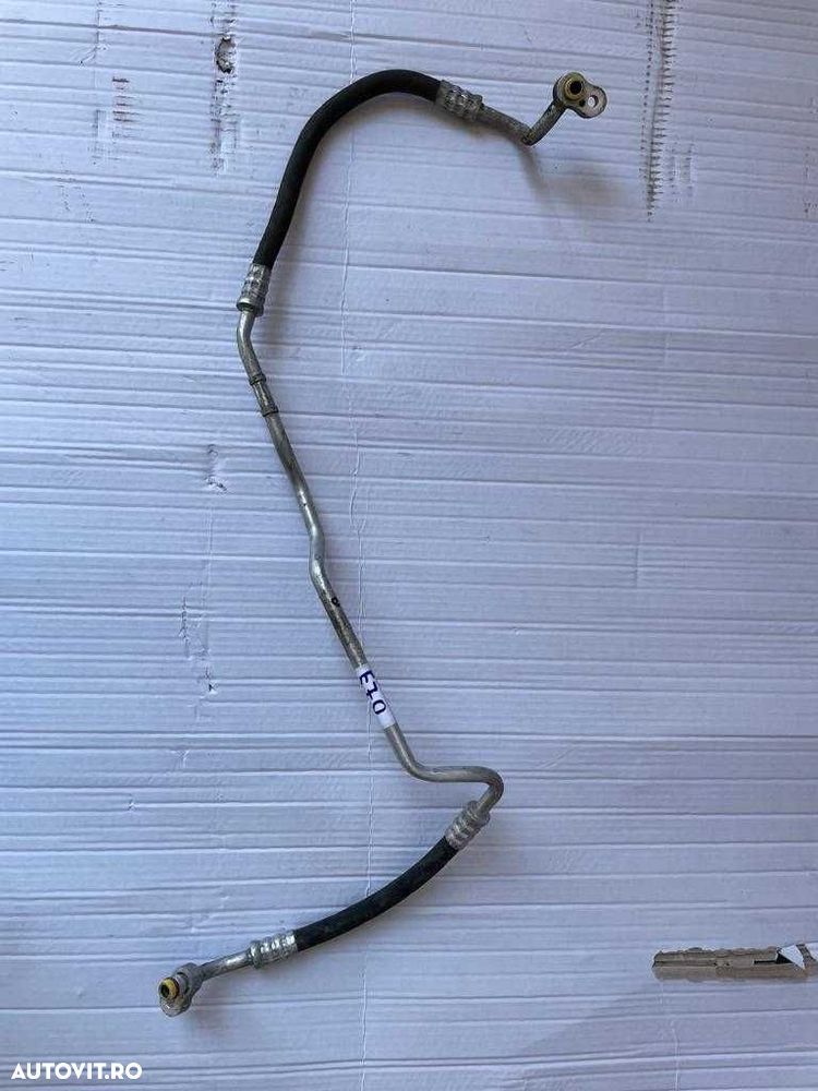 Conducta furtun climatizare BMW x5 x6 e70 e71 3.0diesel - 1