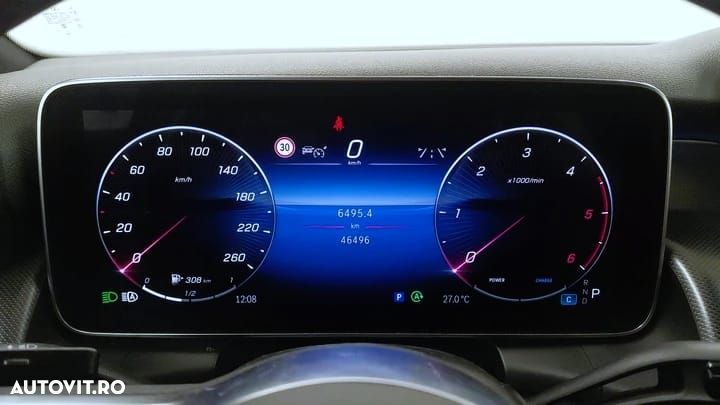 Mercedes-Benz GLC 220 d 4MATIC MHEV - 12