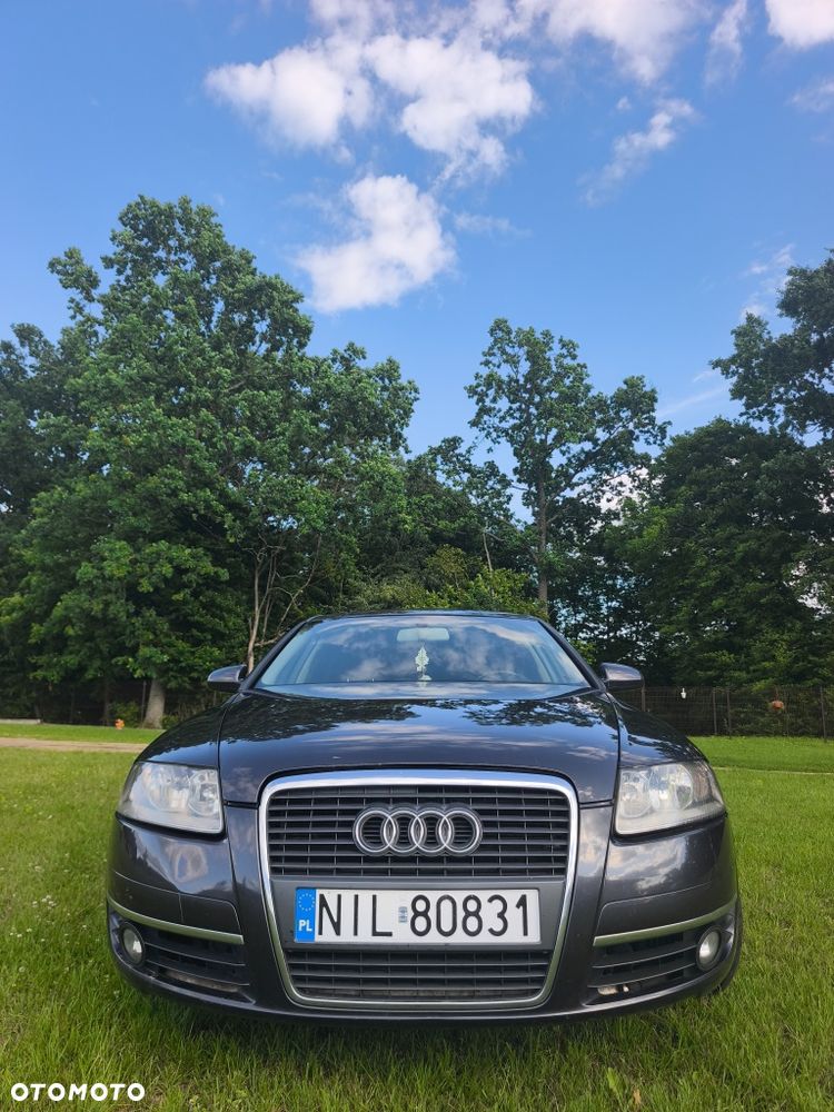 Audi Inny - 5