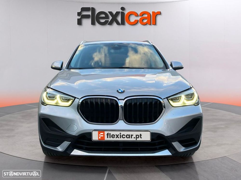 BMW X1 18 i sDrive Advantage Auto - 4
