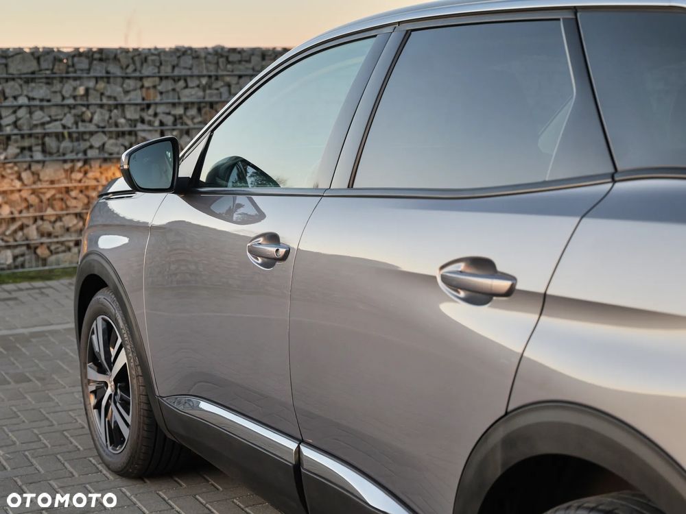 Peugeot 3008 PureTech 180 Stop & Start GPF EAT8 Allure - 34