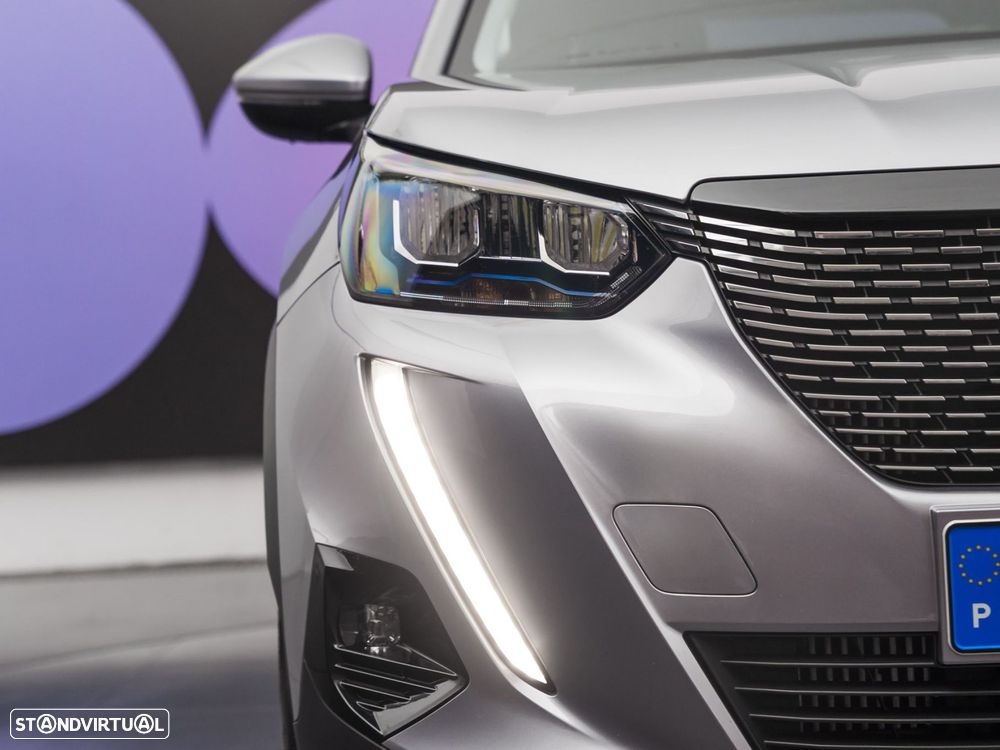 Peugeot 2008 1.5 BlueHDi Allure - 9