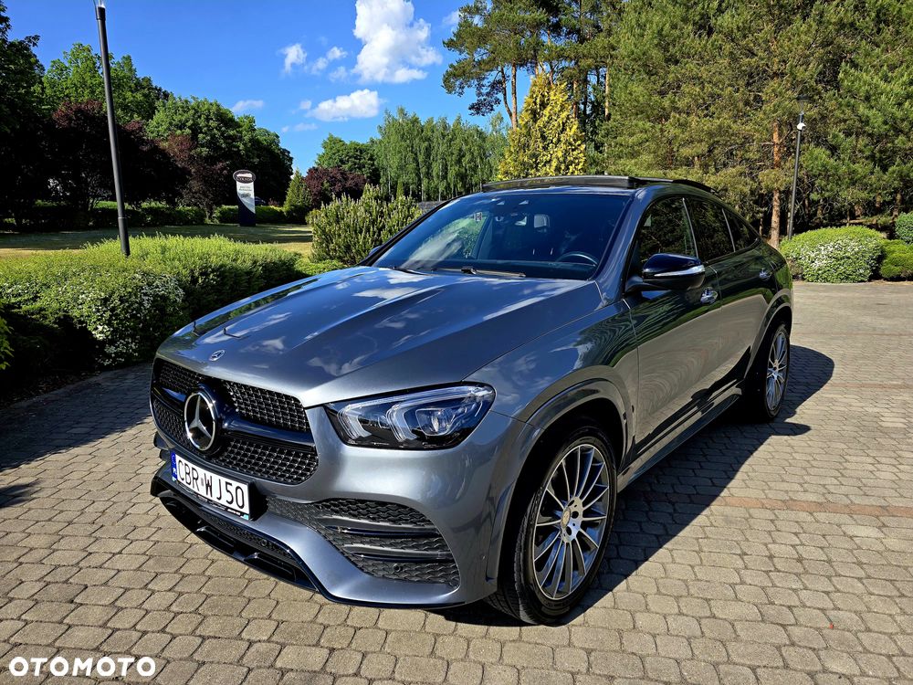 Mercedes-Benz GLE - 26