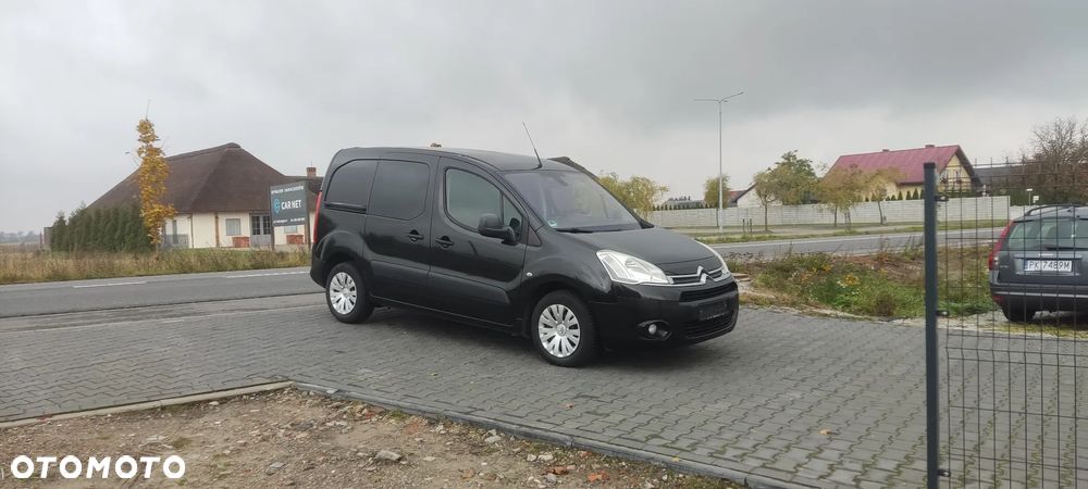 Citroën Berlingo 1.6 HDi 75 Advance - 3