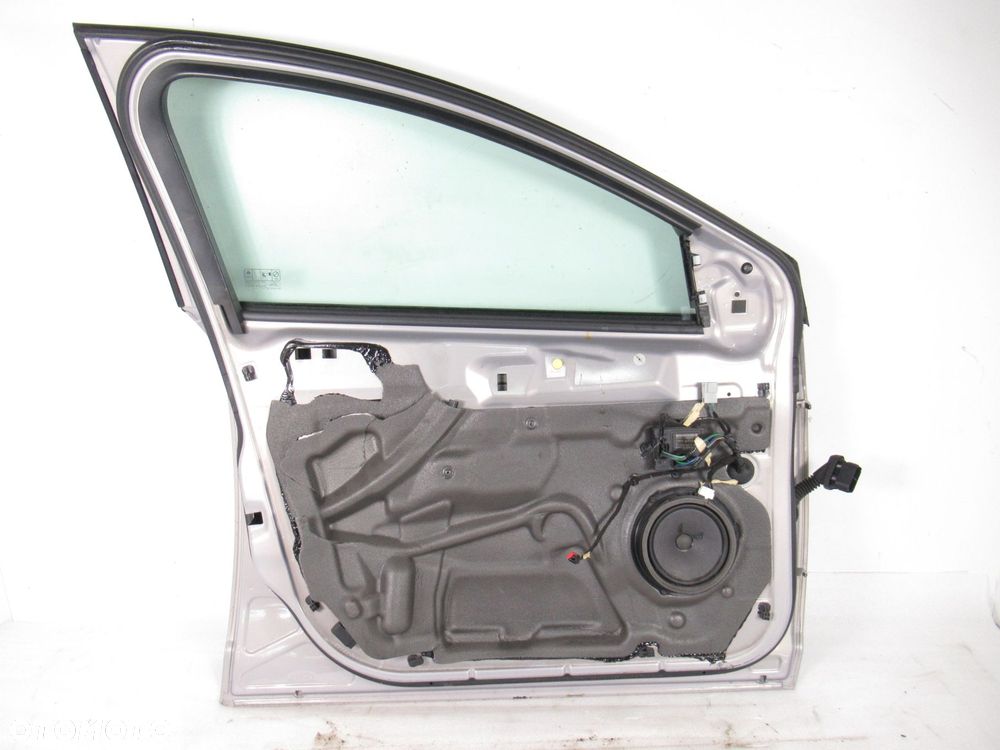 DRZWI LEWE PRZEDNIE FORD MONDEO MK4 IV BA - 8