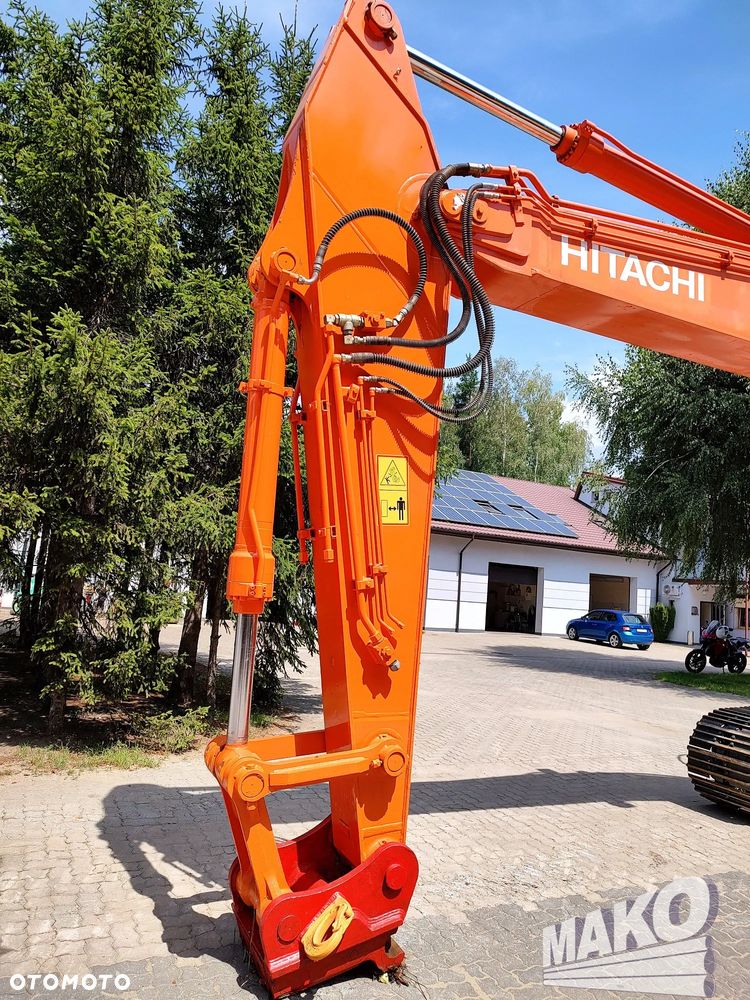 Używany Hitachi ZX250 LCN-3 2007 - 148 000 PLN - Otomoto.pl