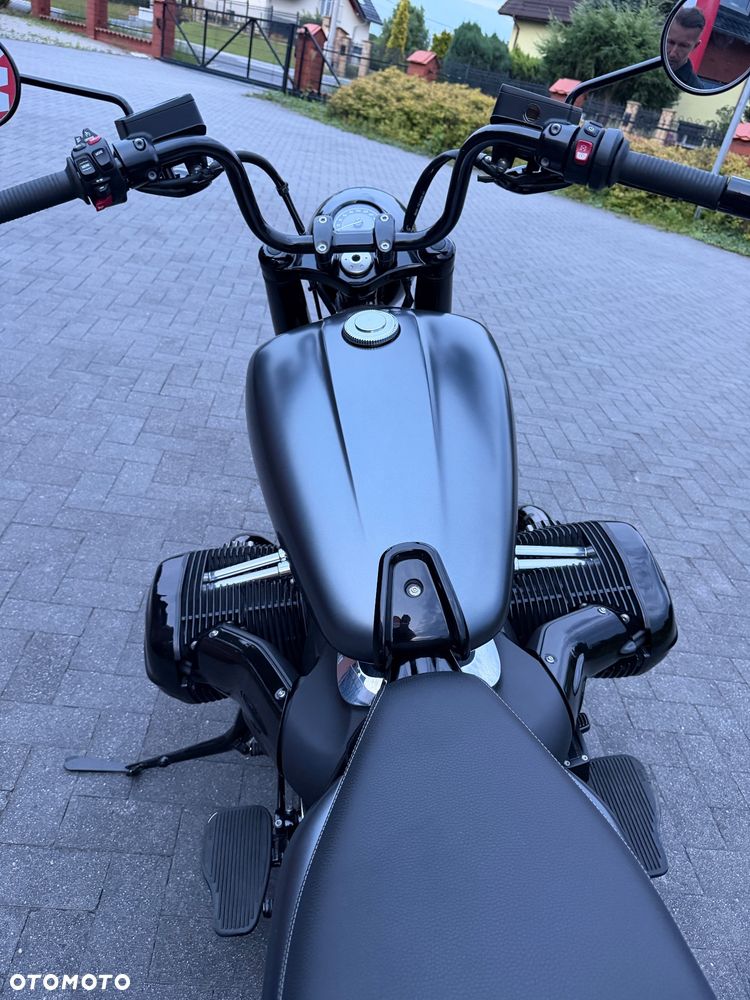BMW R - 10