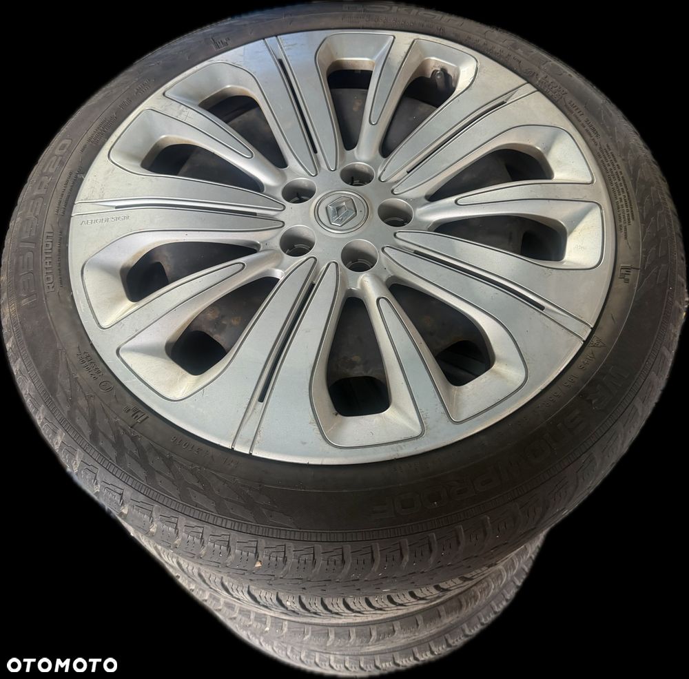 Renault Scenic - 35