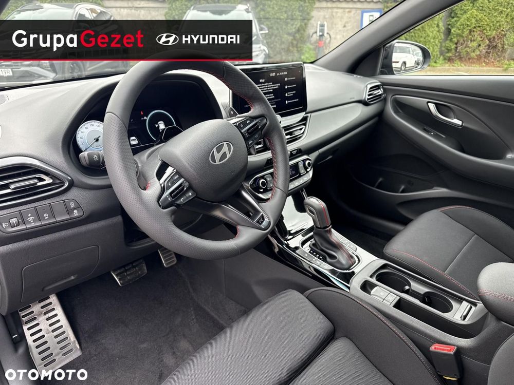 Hyundai i30 - 9