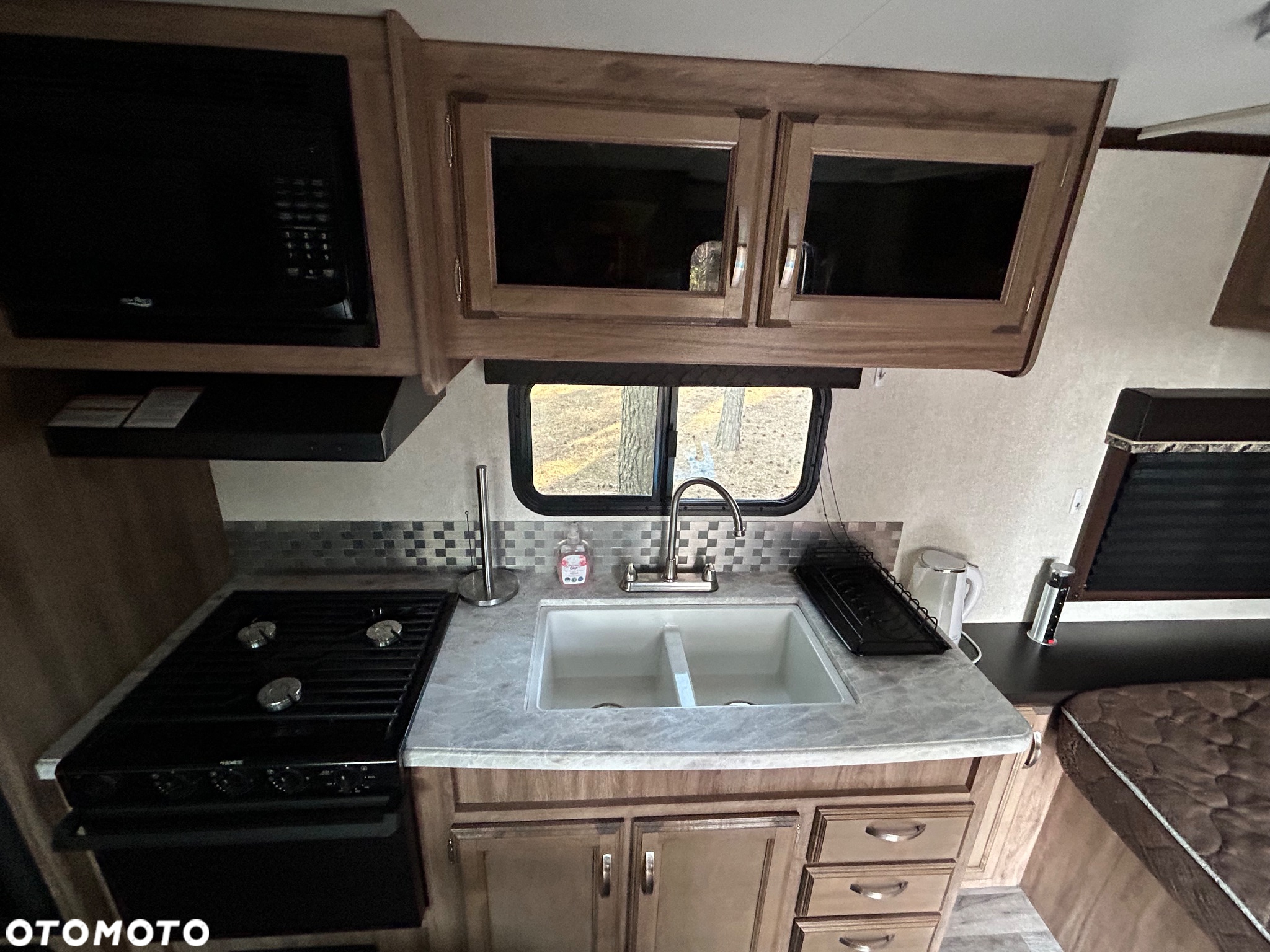 Inny Jayco Jay Feather - 23