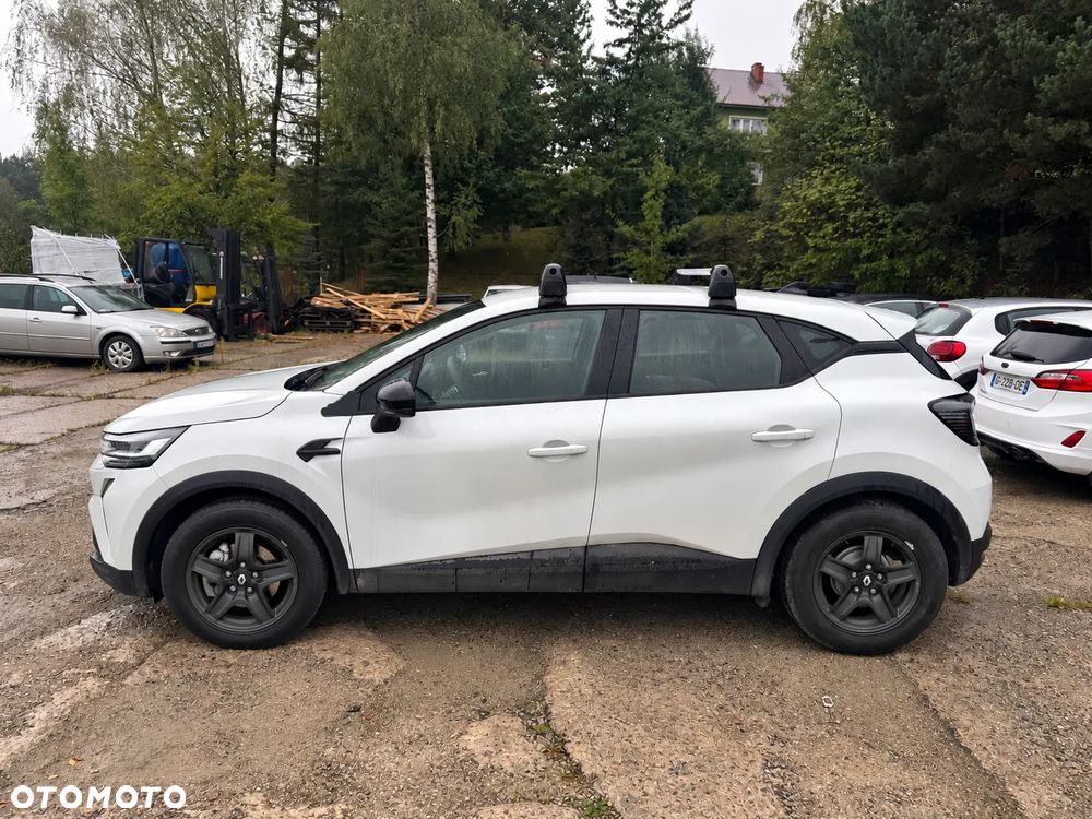 Renault Captur 2024 photo 4