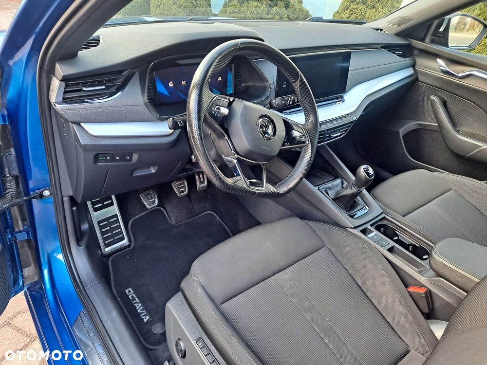 Skoda Octavia - 35