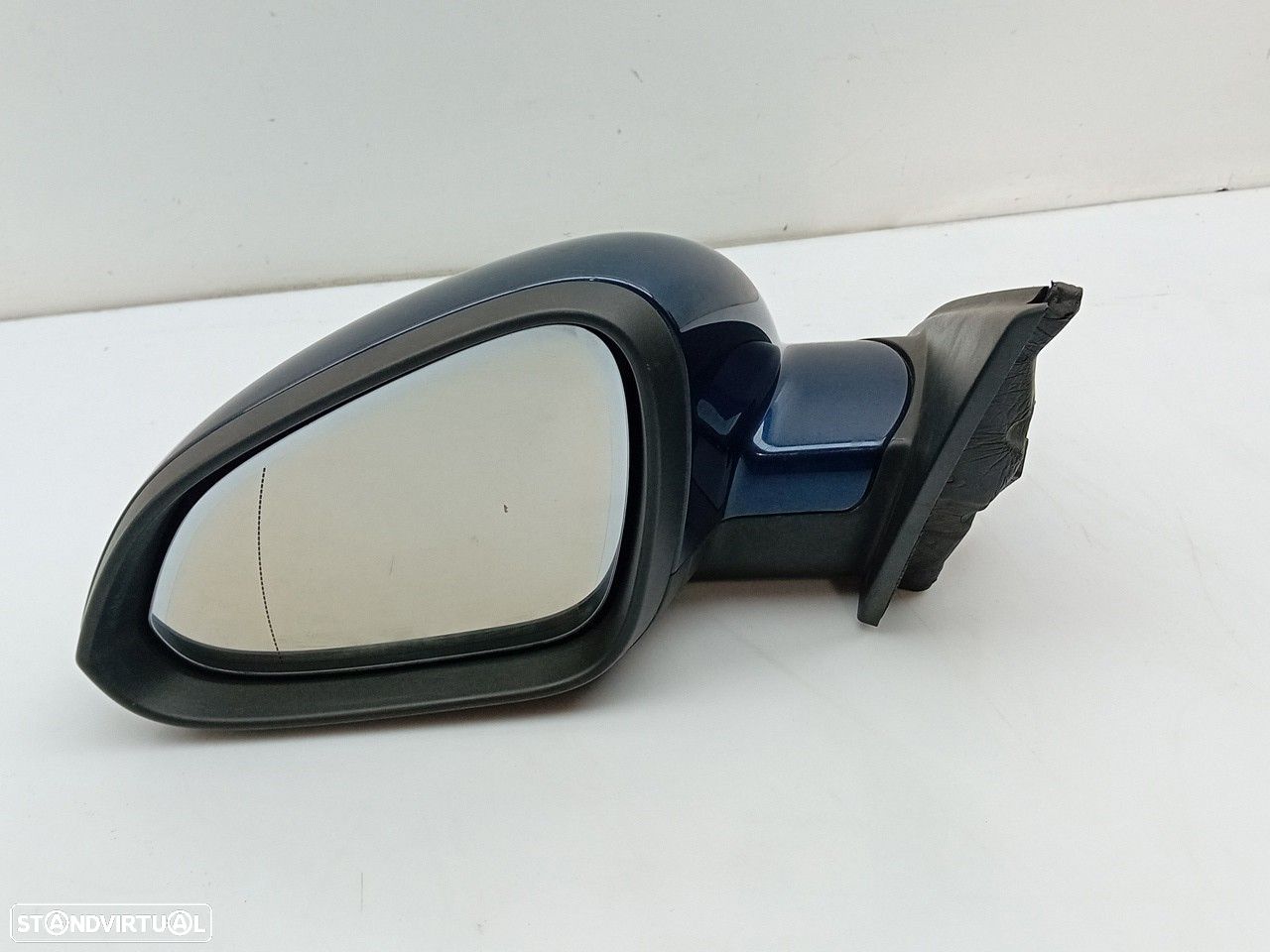 Retrovisor / espelho esquerdo OPEL Insignia A Sports Tourer (G09) - 1