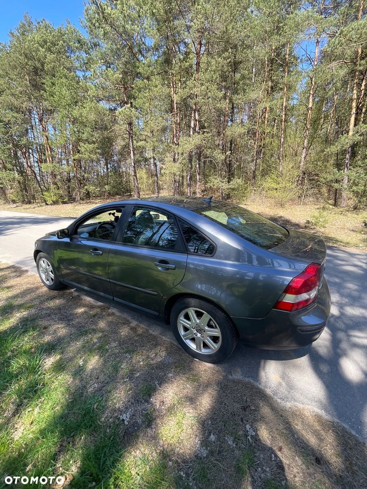Volvo S40 2.4 Momentum - 7
