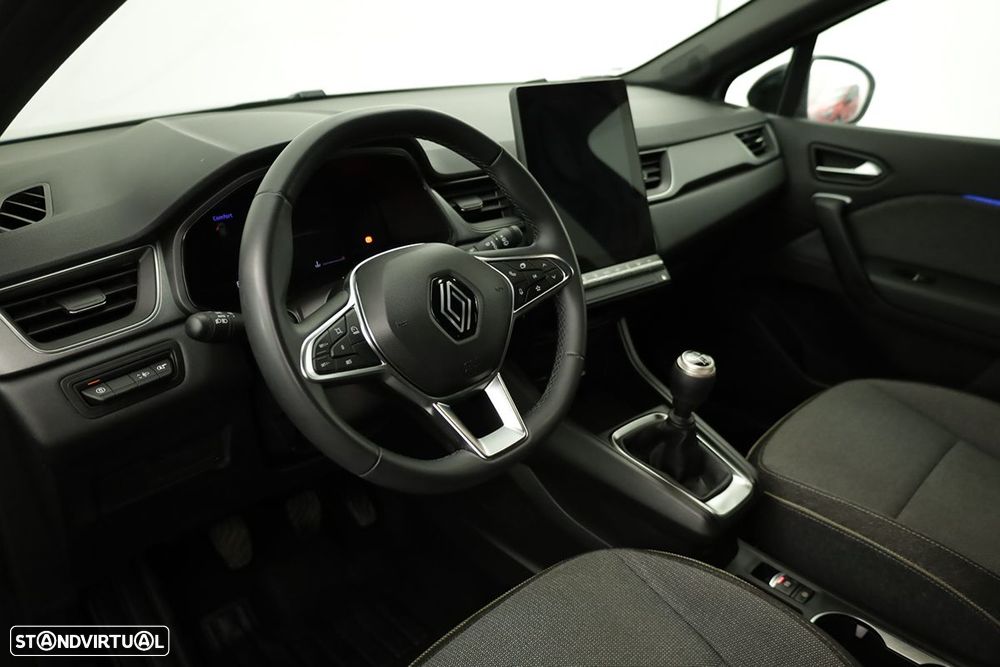 Renault Captur 1.0 TCe Techno - 7