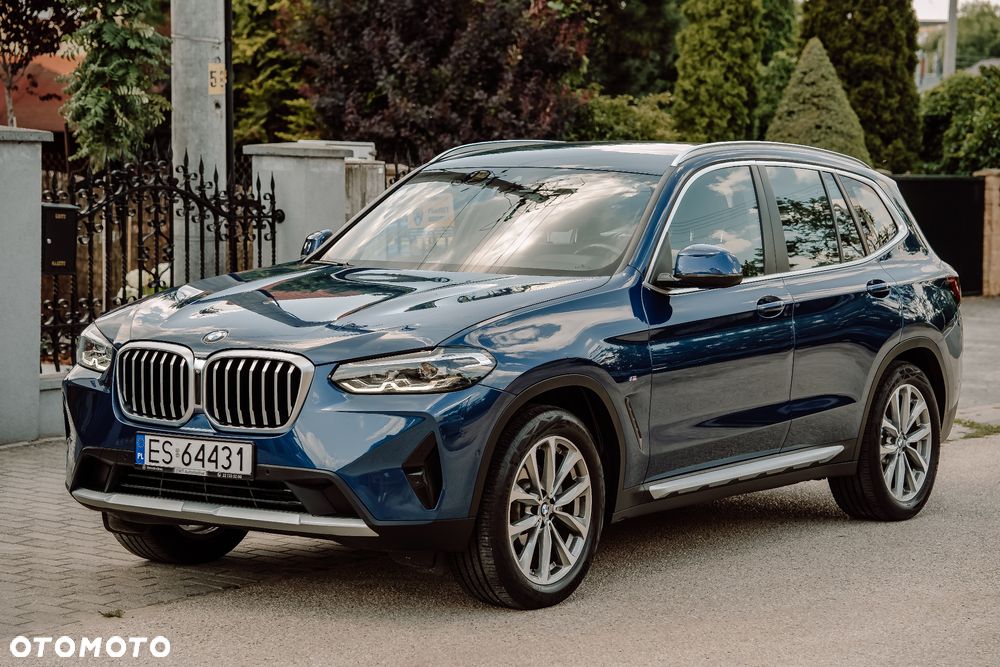 BMW X3 - 2
