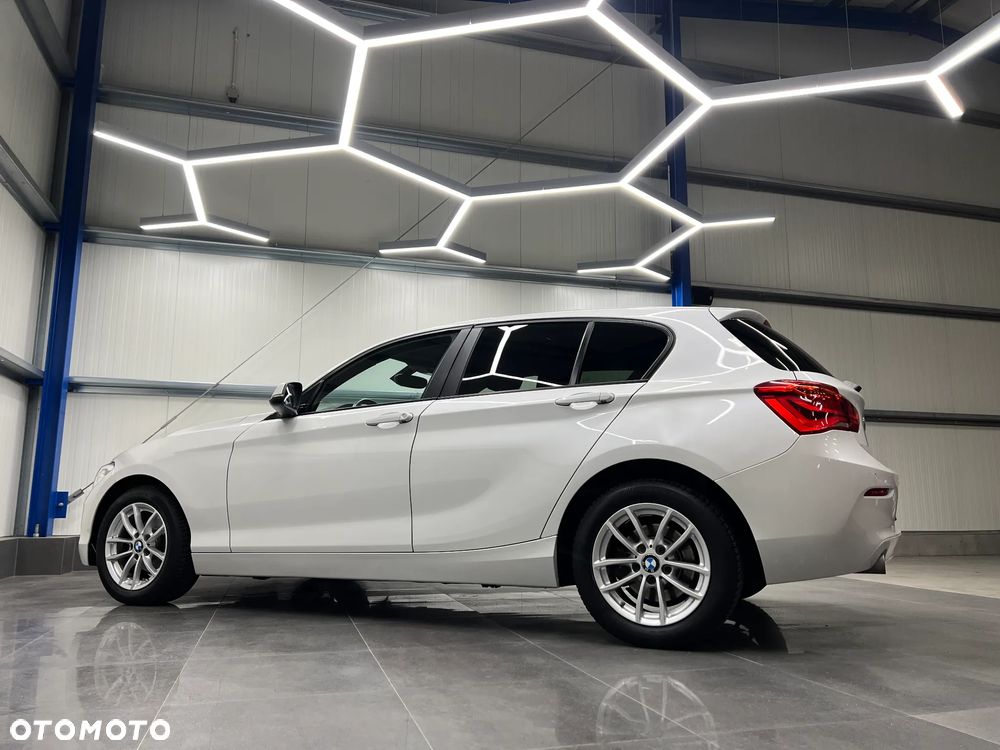 BMW Seria 1 - 15