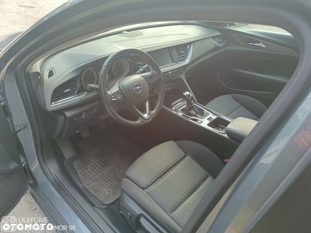 Opel Insignia 2.0 CDTI Exclusive S&S - 16