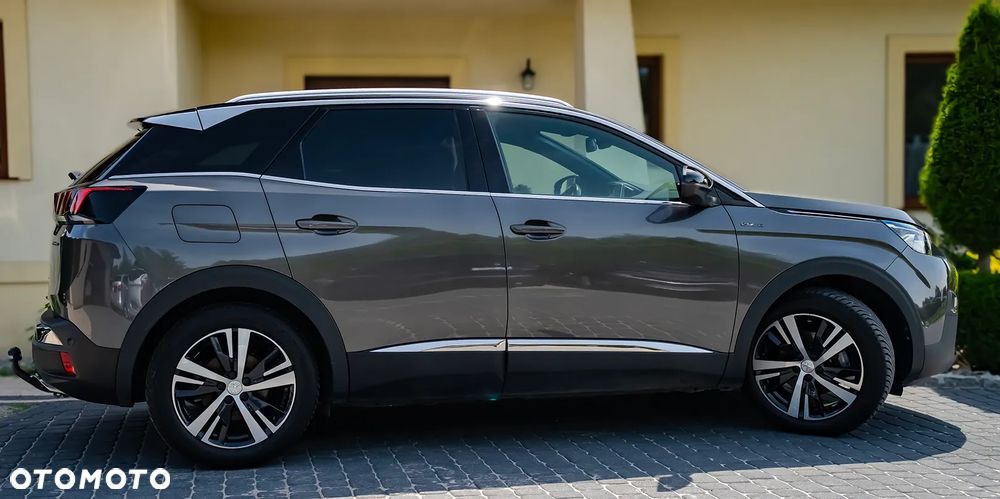 Peugeot 3008 PureTech 130 Stop & Start GPF Allure - 19