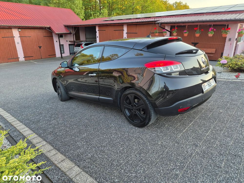 Renault Megane 1.6 16V 110 Dynamique - 3
