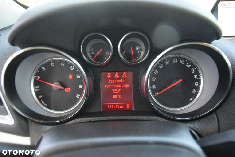 Opel Mokka 1.6 ecoFLEX Start/Stop Color Edition - 40