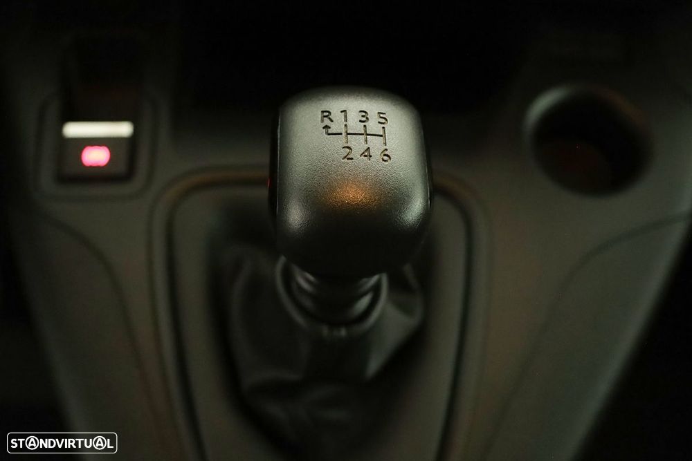 Citroën berlingo 1.5 bluehdi m - 11