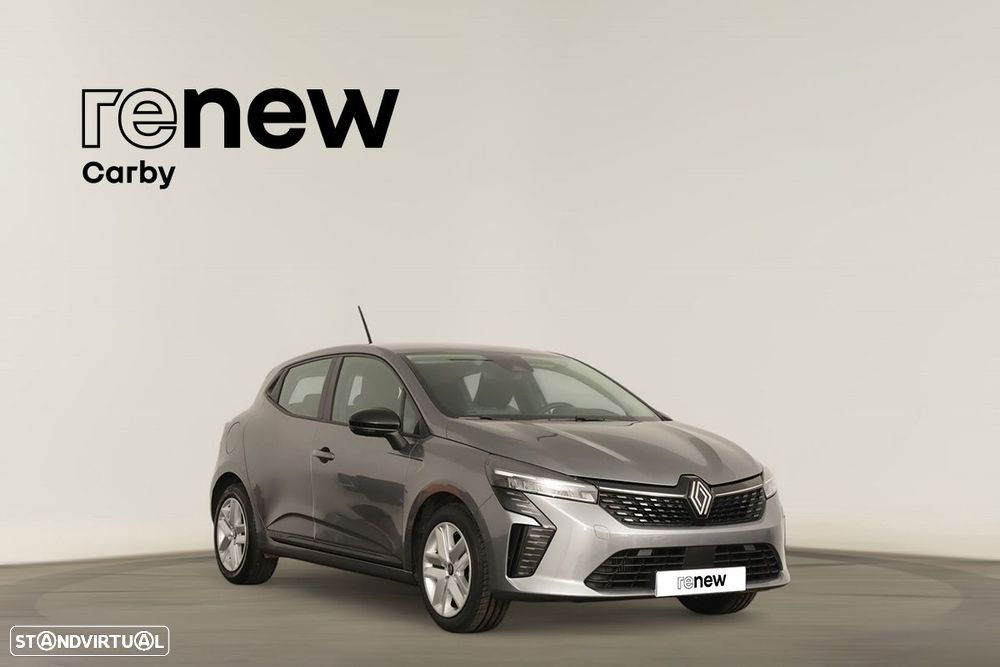 Renault Clio 1.0 TCe Evolution - 2