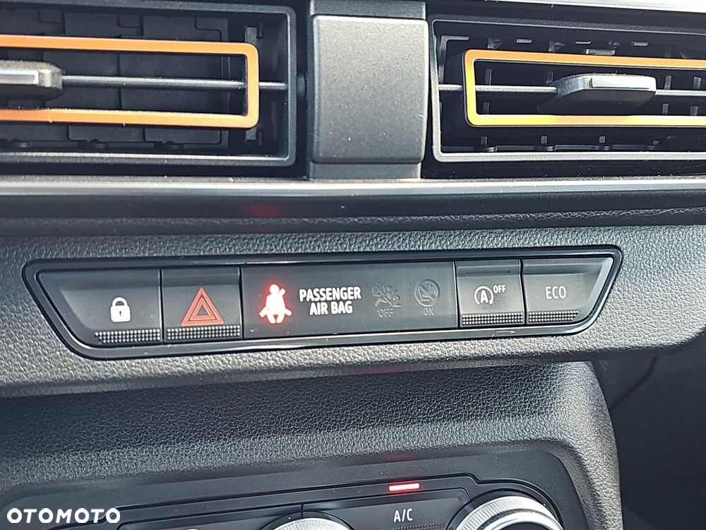 Dacia Sandero Stepway - 27