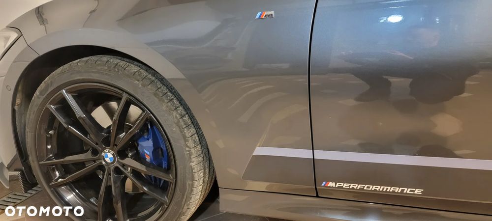 BMW Seria 3 330i xDrive M Sport sport - 6