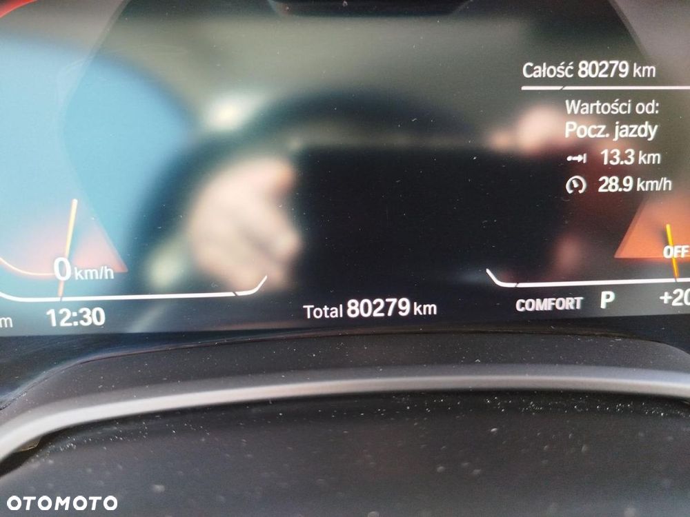 BMW X6 - 24