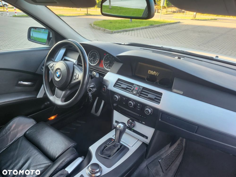BMW Seria 5 - 14