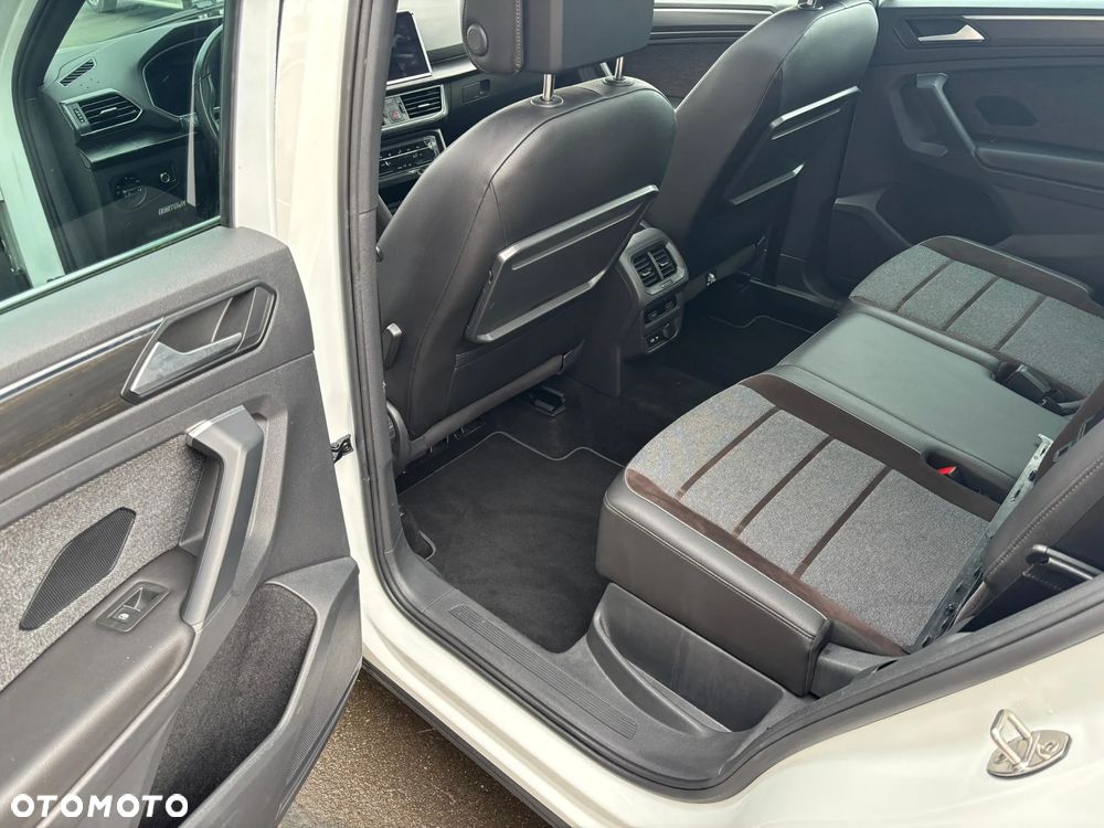 Seat Tarraco 2.0 TDI SCR DSG Xcellence - 11