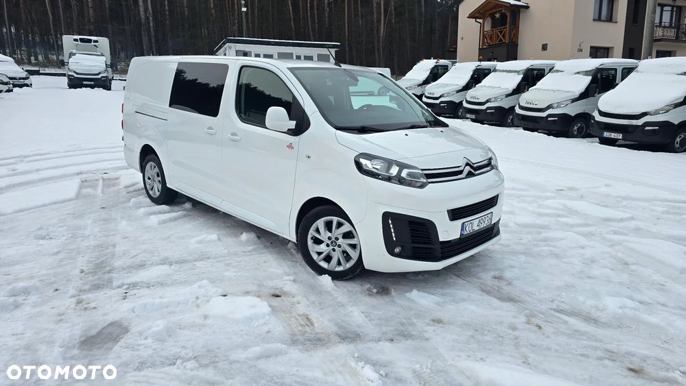 Citroën JUMPY - 4