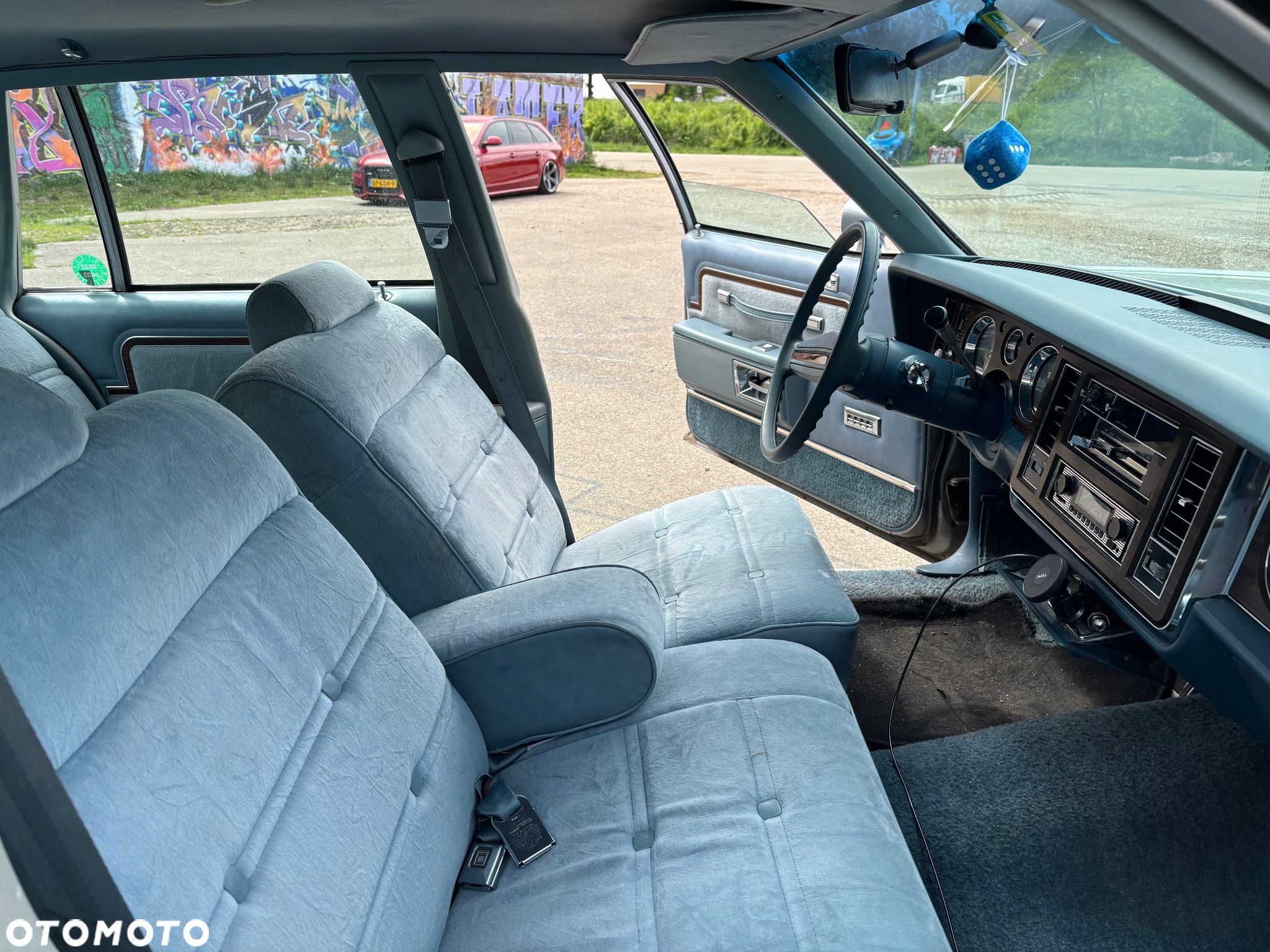 Buick Le Sabre - 12