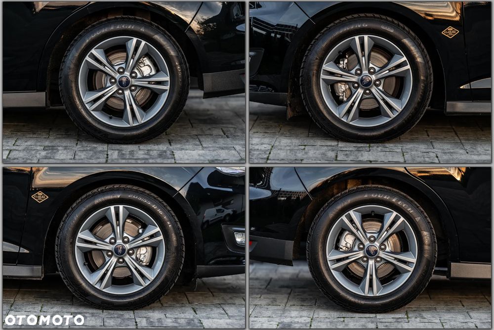 Ford C-MAX 1.0 EcoBoost Start-Stopp-System Trend - 20