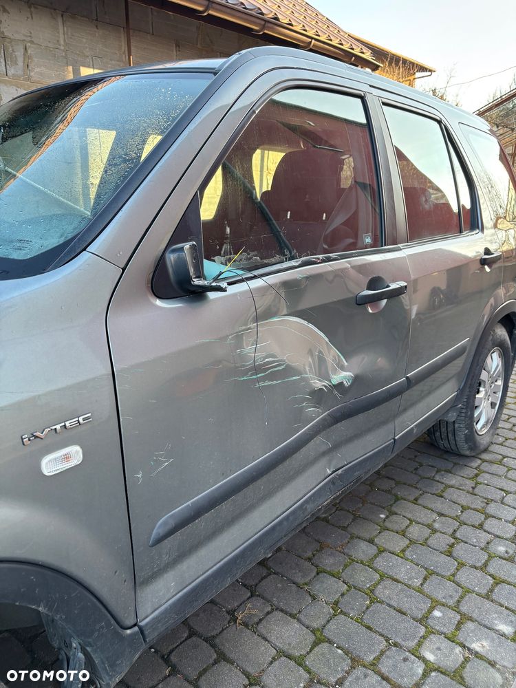 Honda CR-V 2.0 ES - 7